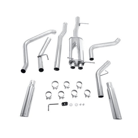 Exhaust System Kit MagnaFlow 16568