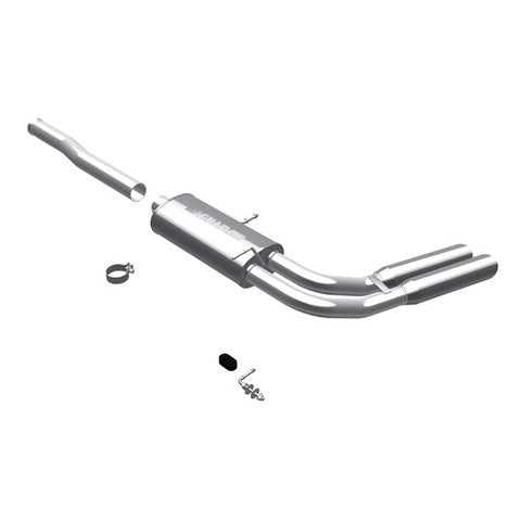 Exhaust System Kit MagnaFlow 16569