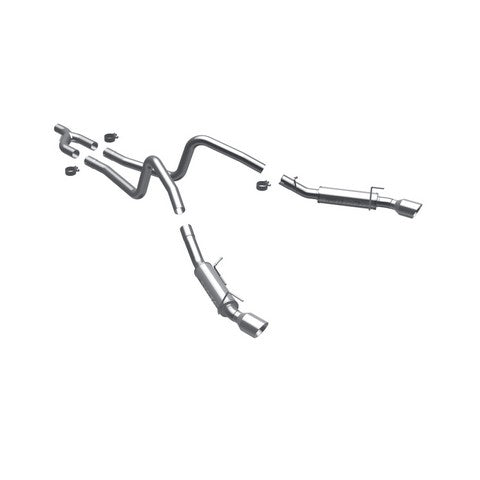Exhaust System Kit MagnaFlow 16575