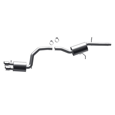 Exhaust System Kit MagnaFlow 16587