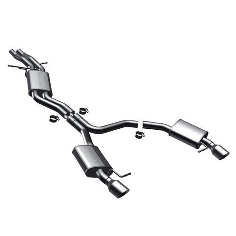 Exhaust System Kit MagnaFlow 16597
