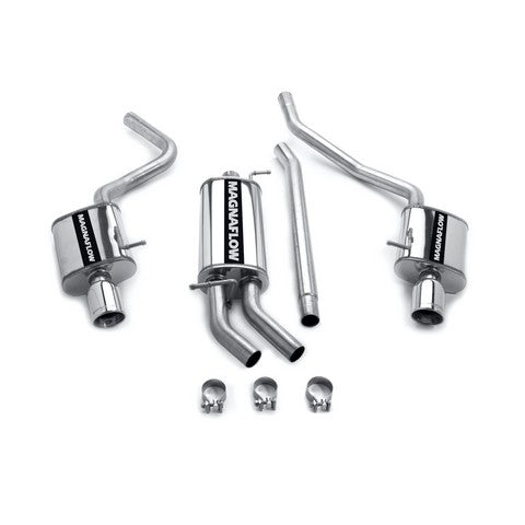 Exhaust System Kit MagnaFlow 16600