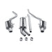 Exhaust System Kit MagnaFlow 16600