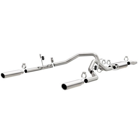 Exhaust System Kit MagnaFlow 16615