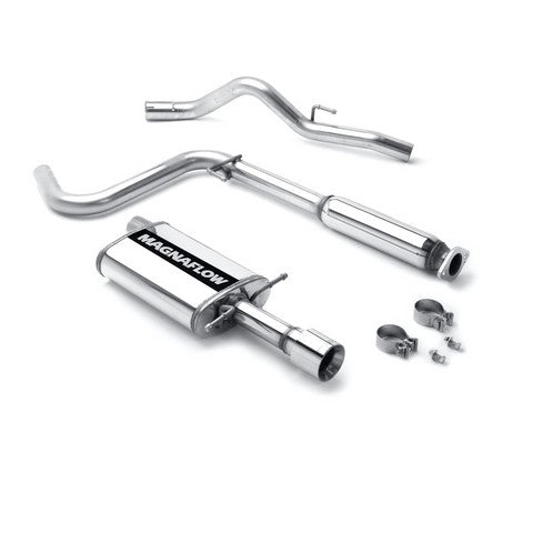 Exhaust System Kit MagnaFlow 16618