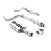 Exhaust System Kit MagnaFlow 16618