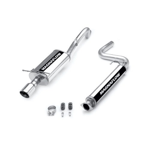 Exhaust System Kit MagnaFlow 16619