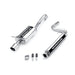 Exhaust System Kit MagnaFlow 16619