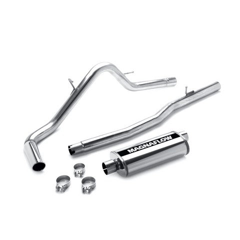 Exhaust System Kit MagnaFlow 16621