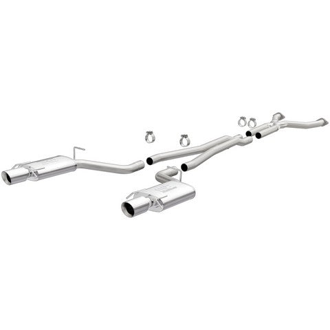 Exhaust System Kit MagnaFlow 16637