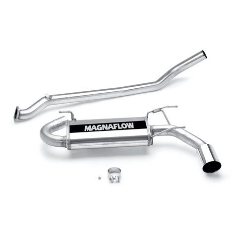 Exhaust System Kit MagnaFlow 16639