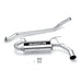 Exhaust System Kit MagnaFlow 16639