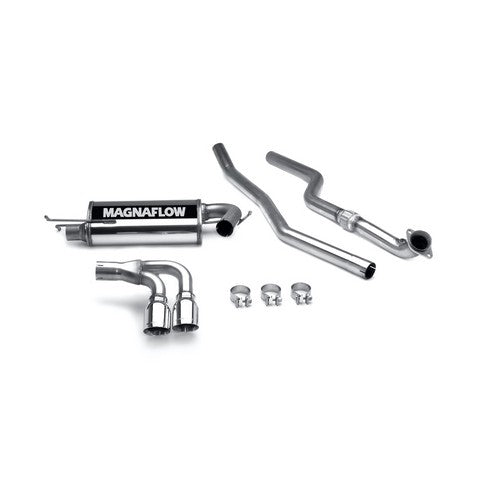 Exhaust System Kit MagnaFlow 16647