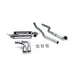 Exhaust System Kit MagnaFlow 16647
