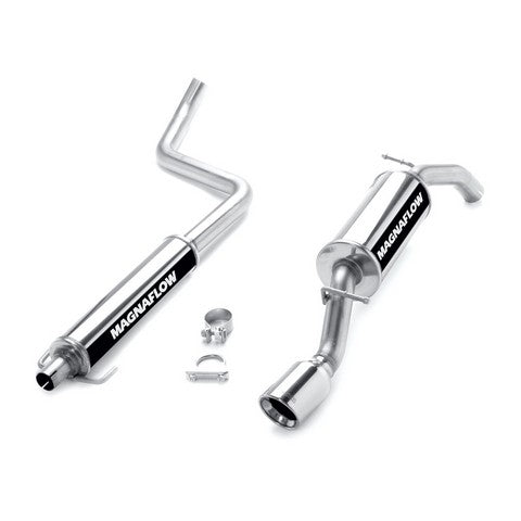 Exhaust System Kit MagnaFlow 16648