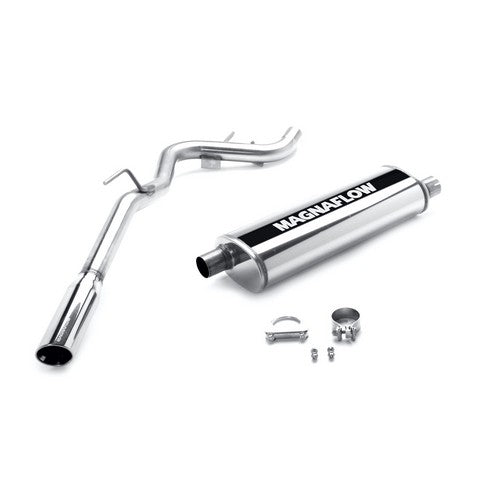 Exhaust System Kit MagnaFlow 16654