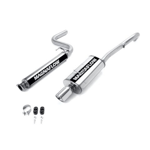 Exhaust System Kit MagnaFlow 16663