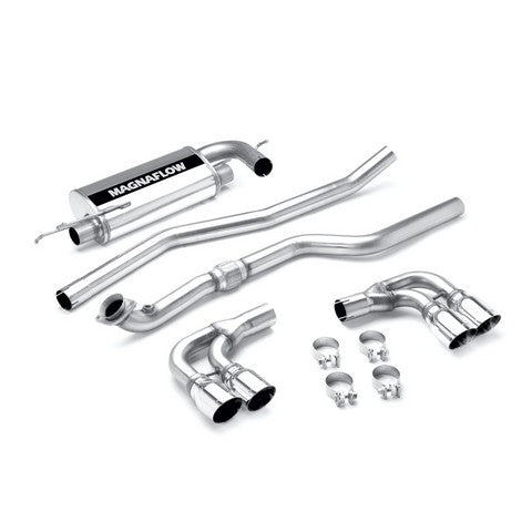 Exhaust System Kit MagnaFlow 16664