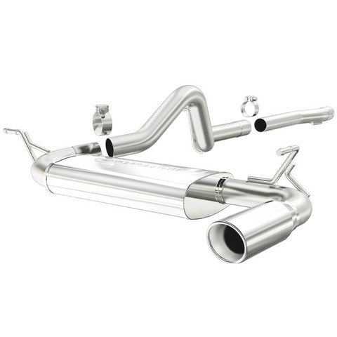 Exhaust System Kit MagnaFlow 16666