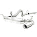 Exhaust System Kit MagnaFlow 16666