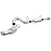 Exhaust System Kit MagnaFlow 16671