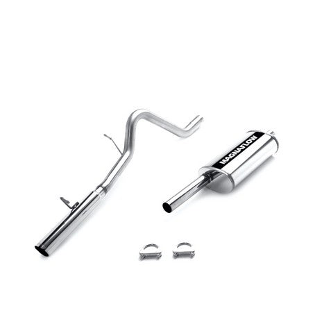 Exhaust System Kit MagnaFlow 16676