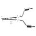 Exhaust System Kit MagnaFlow 16678