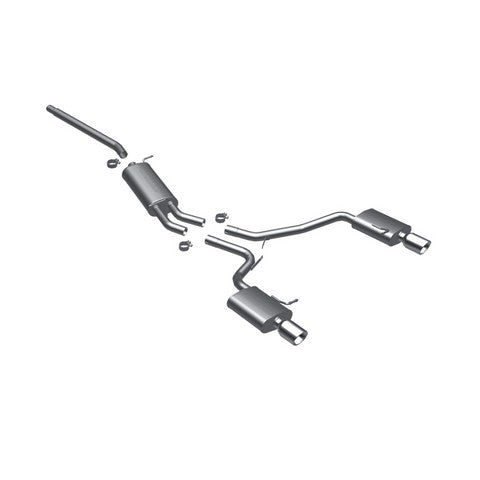 Exhaust System Kit MagnaFlow 16680