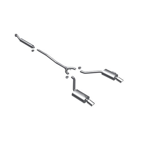 Exhaust System Kit MagnaFlow 16682