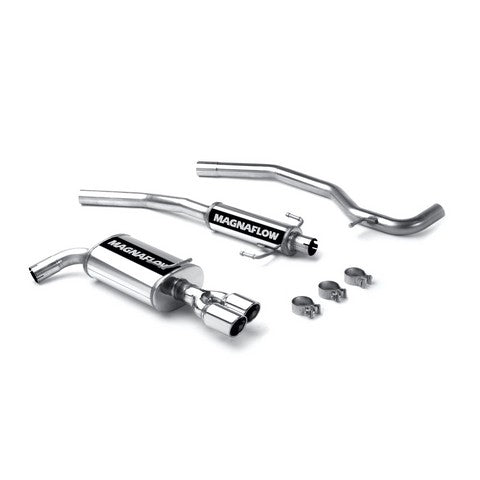 Exhaust System Kit MagnaFlow 16684