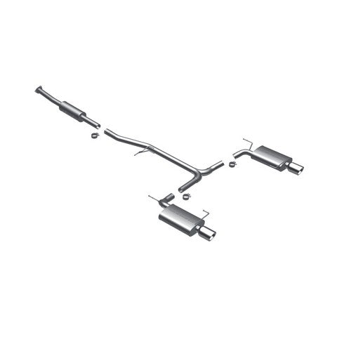 Exhaust System Kit MagnaFlow 16685