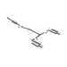 Exhaust System Kit MagnaFlow 16685