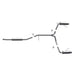 Exhaust System Kit MagnaFlow 16686