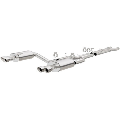 Exhaust System Kit MagnaFlow 16689