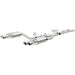 Exhaust System Kit MagnaFlow 16689