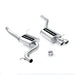 Exhaust System Kit MagnaFlow 16693