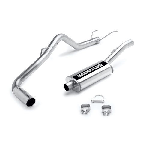 Exhaust System Kit MagnaFlow 16696