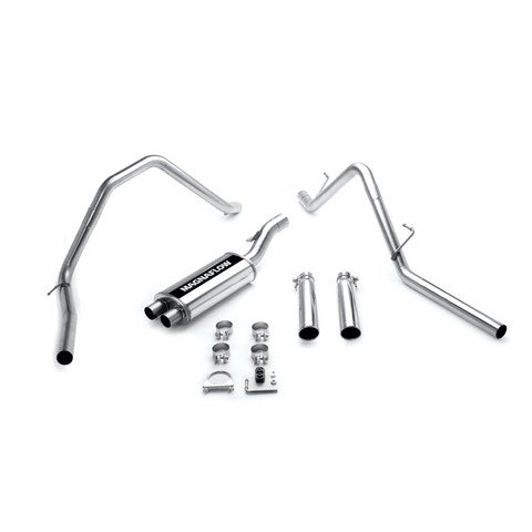 Exhaust System Kit MagnaFlow 16697