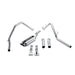 Exhaust System Kit MagnaFlow 16697