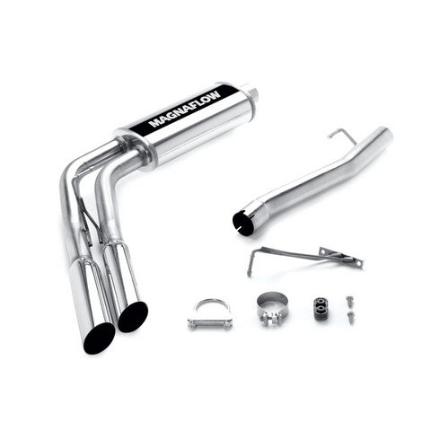 Exhaust System Kit MagnaFlow 16698