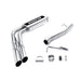Exhaust System Kit MagnaFlow 16698