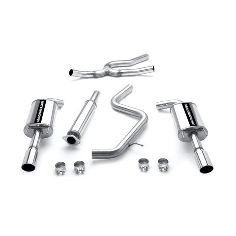 Exhaust System Kit MagnaFlow 16708