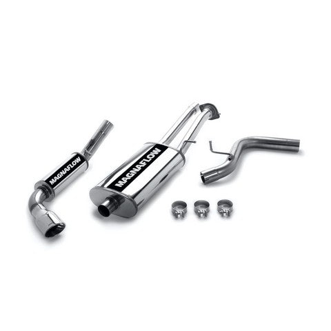 Exhaust System Kit MagnaFlow 16725