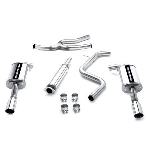 Exhaust System Kit MagnaFlow 16728