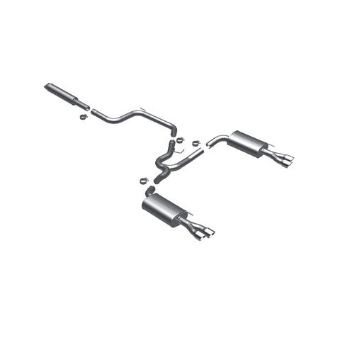 Exhaust System Kit MagnaFlow 16731