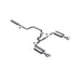 Exhaust System Kit MagnaFlow 16731