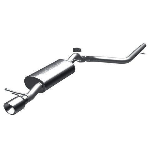 Exhaust System Kit MagnaFlow 16733