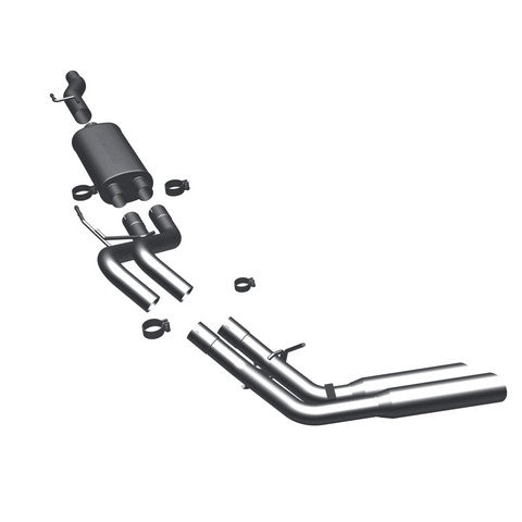 Exhaust System Kit MagnaFlow 16736