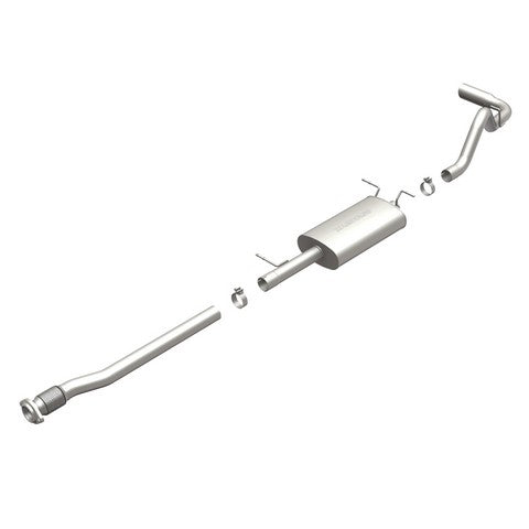 Exhaust System Kit MagnaFlow 16740