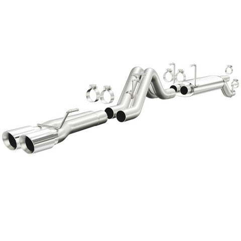 Exhaust System Kit MagnaFlow 16749